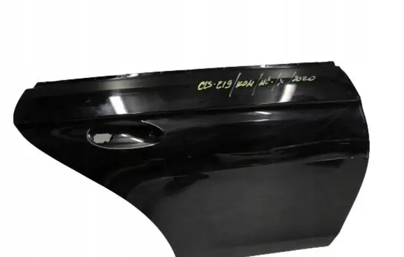 Mercedes-Benz CLS C219 Rear door A2197300205