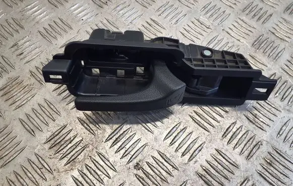 Honda CR-V Seat back rest control lever/handle 