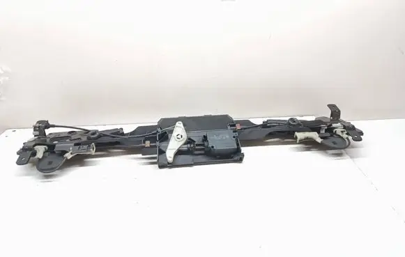 BMW 3 E92 E93 Tailgate/trunk/boot lock/catch/latch 7129214 5124712214