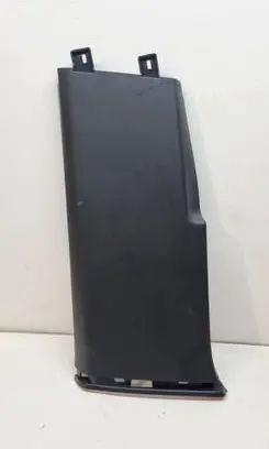 Audi Q4 Sportback e-tron (B) pillar trim (bottom) 11A867291B 11A867291B4PK