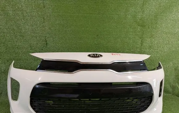 KIA Rio Front bumper