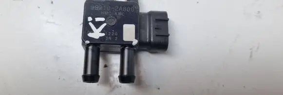 KIA Sportage Exhaust gas pressure sensor 392102A800