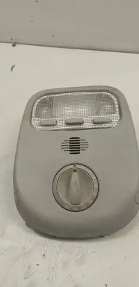 Peugeot 407 Sunroof switch 9648338477