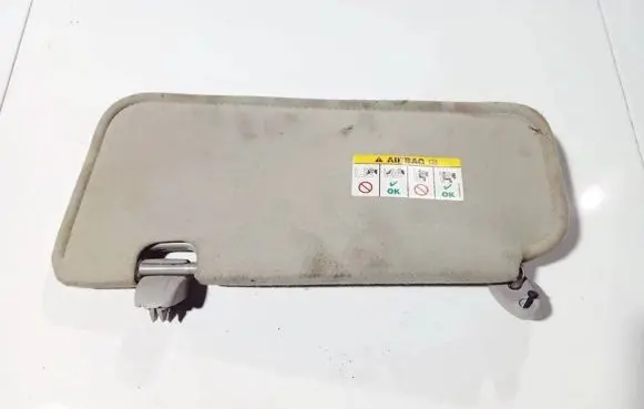 Ford Maverick Sun visor 295768