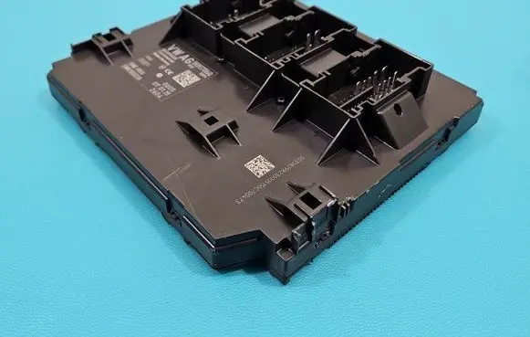 Volkswagen Sharan Central body control module 5K0937086Q IMPRK1510581