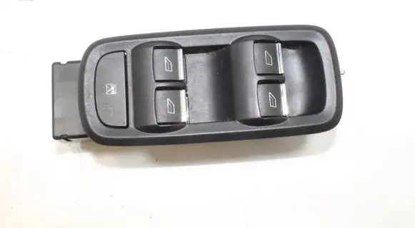 Ford Ecosport Electric window control switch EN1514A132BA