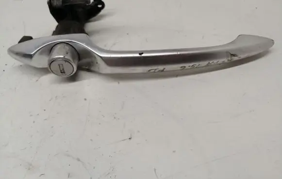 Alfa Romeo 156 Front door exterior handle