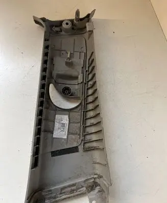 KIA Ceed (B) pillar trim (top) 858311H000 ED5D00R AC2096
