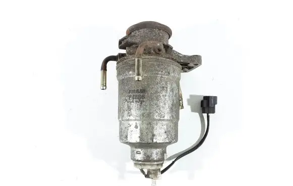 Suzuki Grand Vitara I Fuel filter P4886