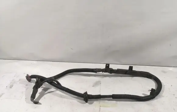 Audi A4 S4 B7 8E 8H Positive cable (battery)
