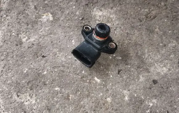 SsangYong Kyron Air pressure sensor 6675420017