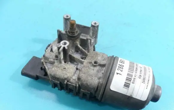 Alfa Romeo 147 Wiper motor 0390241514 IMPRK1286691