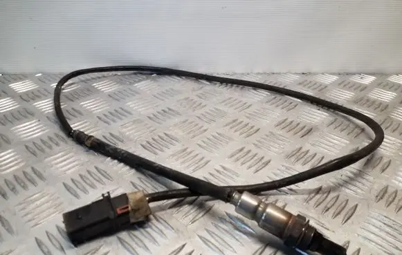 Skoda Octavia Mk3 (5E) Lambda probe sensor 04L906262