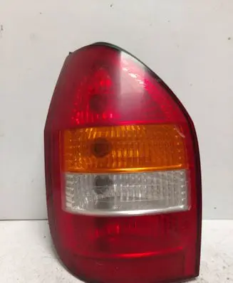 Opel Zafira A Rear/tail lights 62280