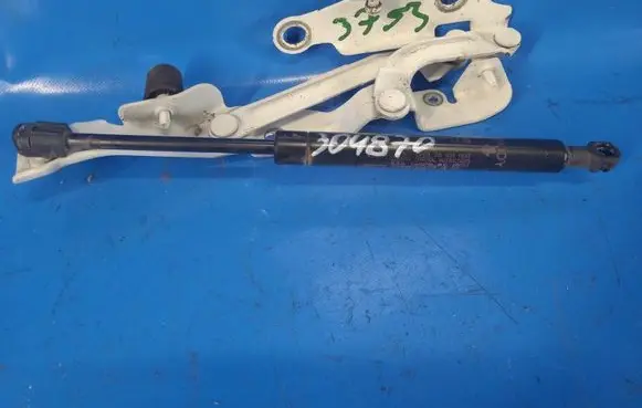 Chrysler 200 Shock absorber/damper mounting bracket 5074535AC