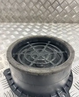 Audi Q7 4M Rear door speaker 4M0035411B