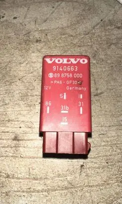 Volvo 850 Other relay 9140663 898758000