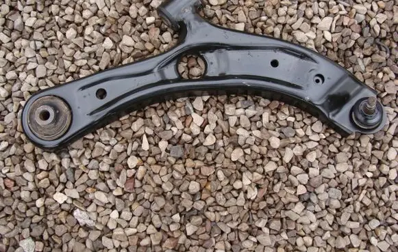 Suzuki Swift II Front control arm