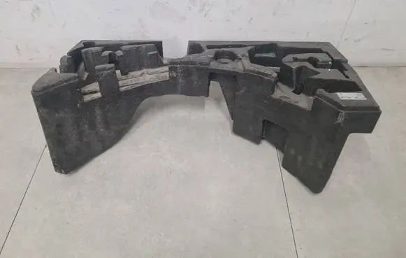 Volkswagen PASSAT CC Tool box 3C0012115B