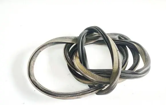 Citroen Berlingo Rubber seal rear door 