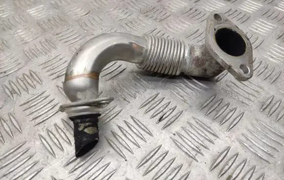 Hyundai Santa Fe EGR valve line/pipe/hose