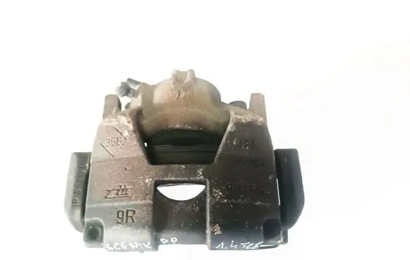 Renault Scenic III - Grand scenic III Front brake caliper