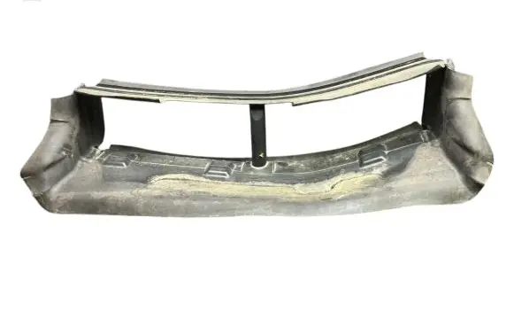 Ford Focus Air intake duct part BM518312AC