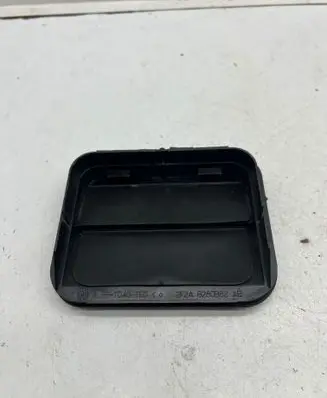 Tesla Model X Quarter panel pressure vent 2F2AB280B62AB