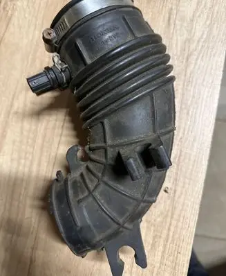 Honda CR-V Electric throttle body valve 
