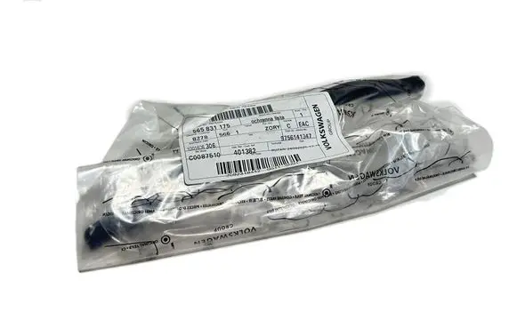 Skoda Kodiaq Front door check strap stopper 565831175 53922