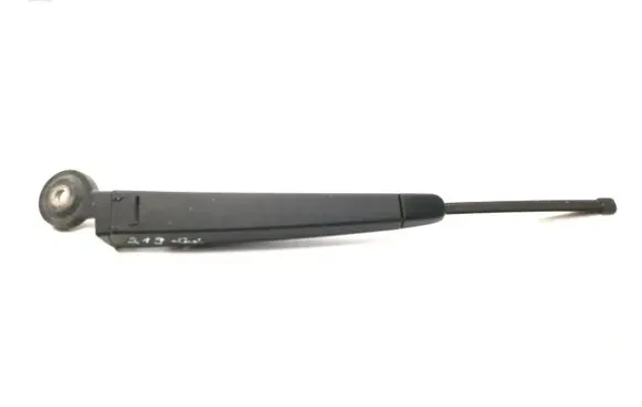 Volkswagen Touareg I Rear wiper blade arm 7L6955707