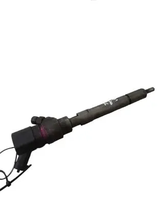 Hyundai Santa Fe Fuel injector 0445110254