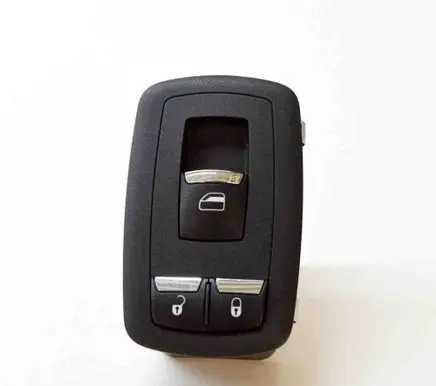 BMW 5 GT F07 Electric window control switch 10095653 5PG15DX9AB