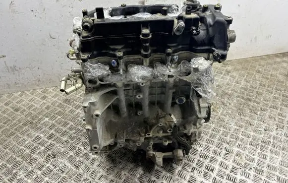Honda CR-V Engine LFB1