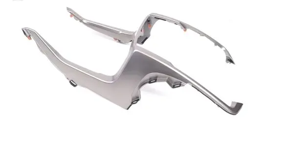 Opel Mokka Other center console (tunnel) element 5542078040
