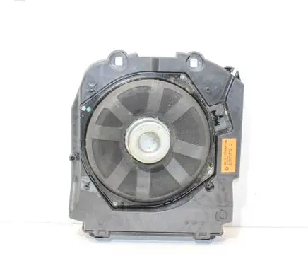 BMW 5 F10 F11 Subwoofer speaker 9169687