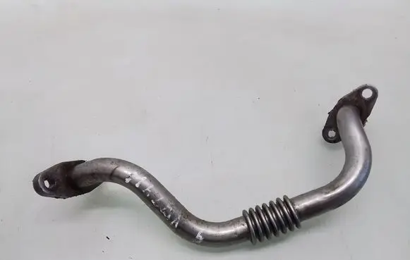 Mazda 5 EGR valve line/pipe/hose