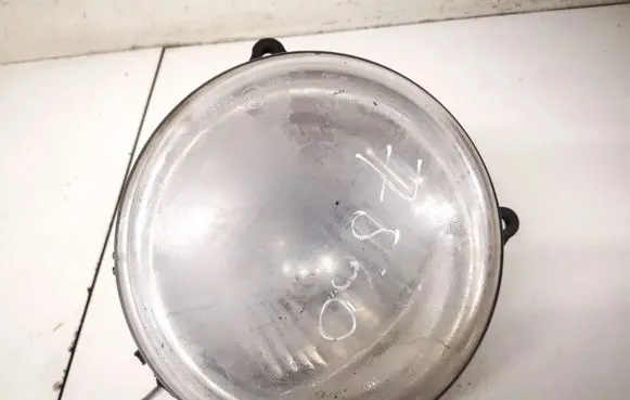 Jeep Cherokee Headlight/headlamp e11021002