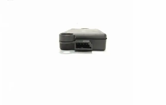 Alarm control unit/module