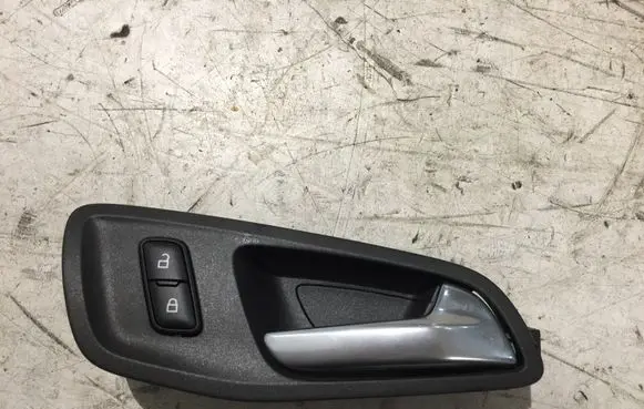 Ford Transit Custom Front door interior handle BK21V22600BC