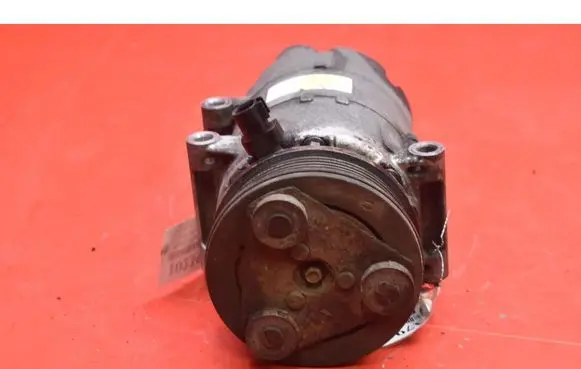 Ford Mondeo MK IV Air conditioning (A/C) compressor (pump)