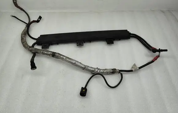 Positive cable (battery)