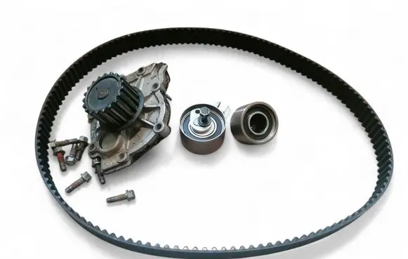 Volvo XC60 Timing belt BGAB240877079
