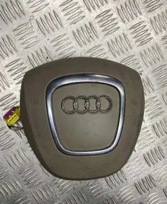 Audi A4 S4 B7 8E 8H Steering wheel airbag 8F0880201