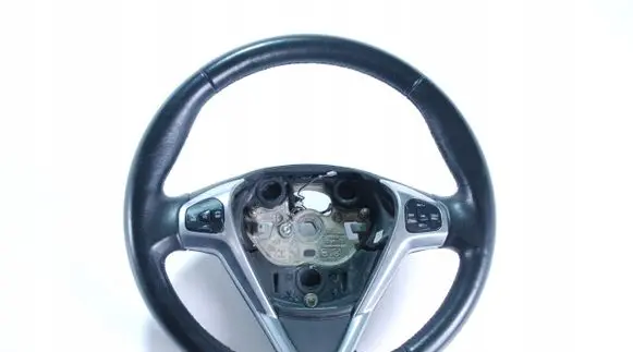 Ford Ecosport Steering wheel XXX