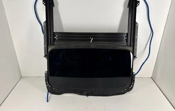 Volvo S60 Sunroof set 39824967 31385990 30716906