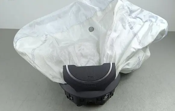 Hyundai Kona II Steering wheel airbag 80100BE5009Y SX2DAB 24104K021