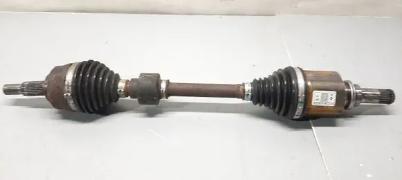 Renault Arkana Front driveshaft 391015917R