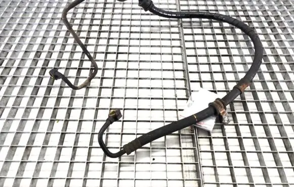 Mitsubishi Outlander Brake booster pipe/hose 