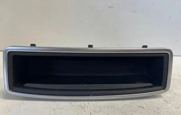 Audi A7 S7 4G Other center console (tunnel) element 4G0863300 1192922